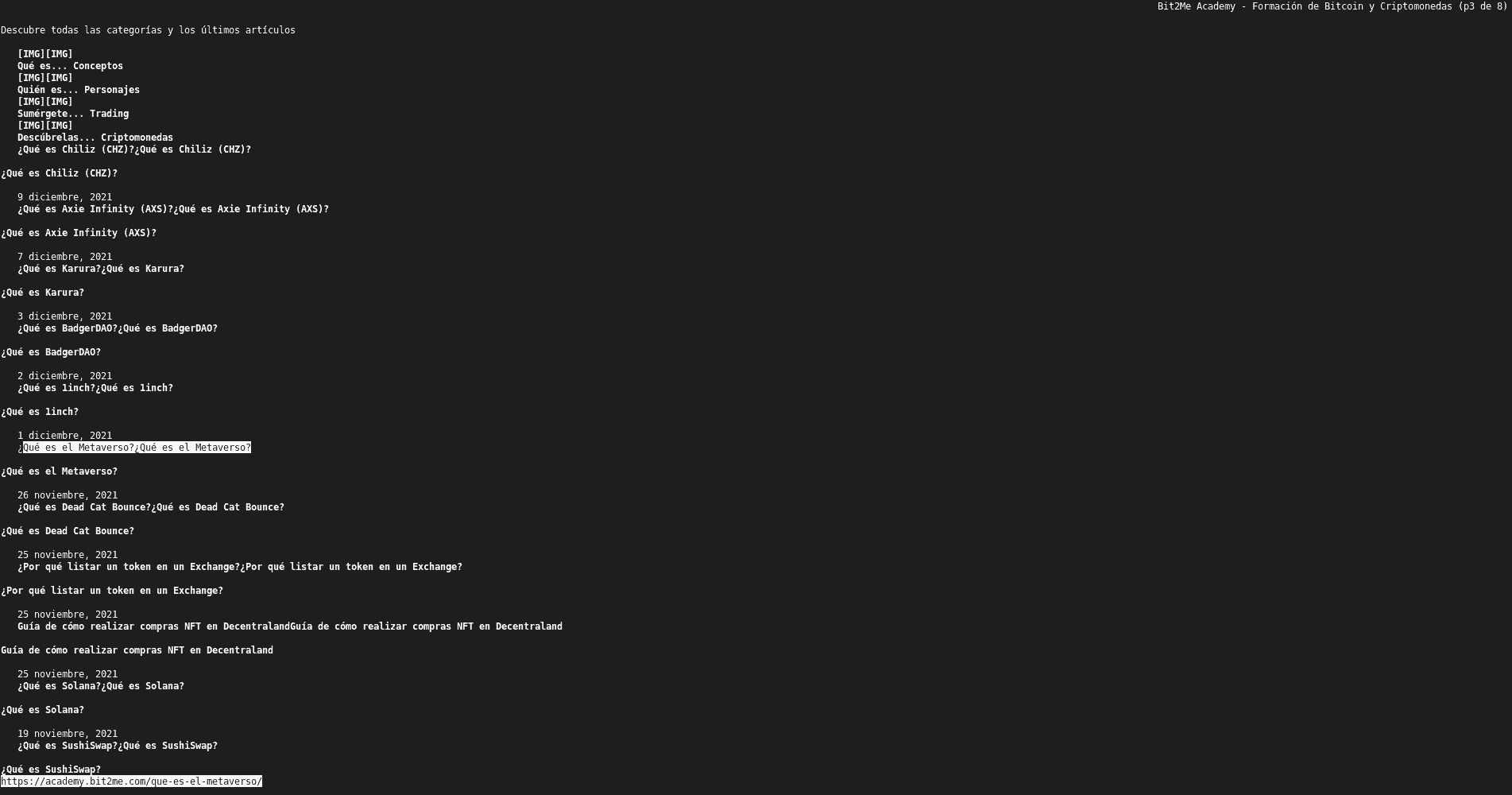 Image Web 1.0